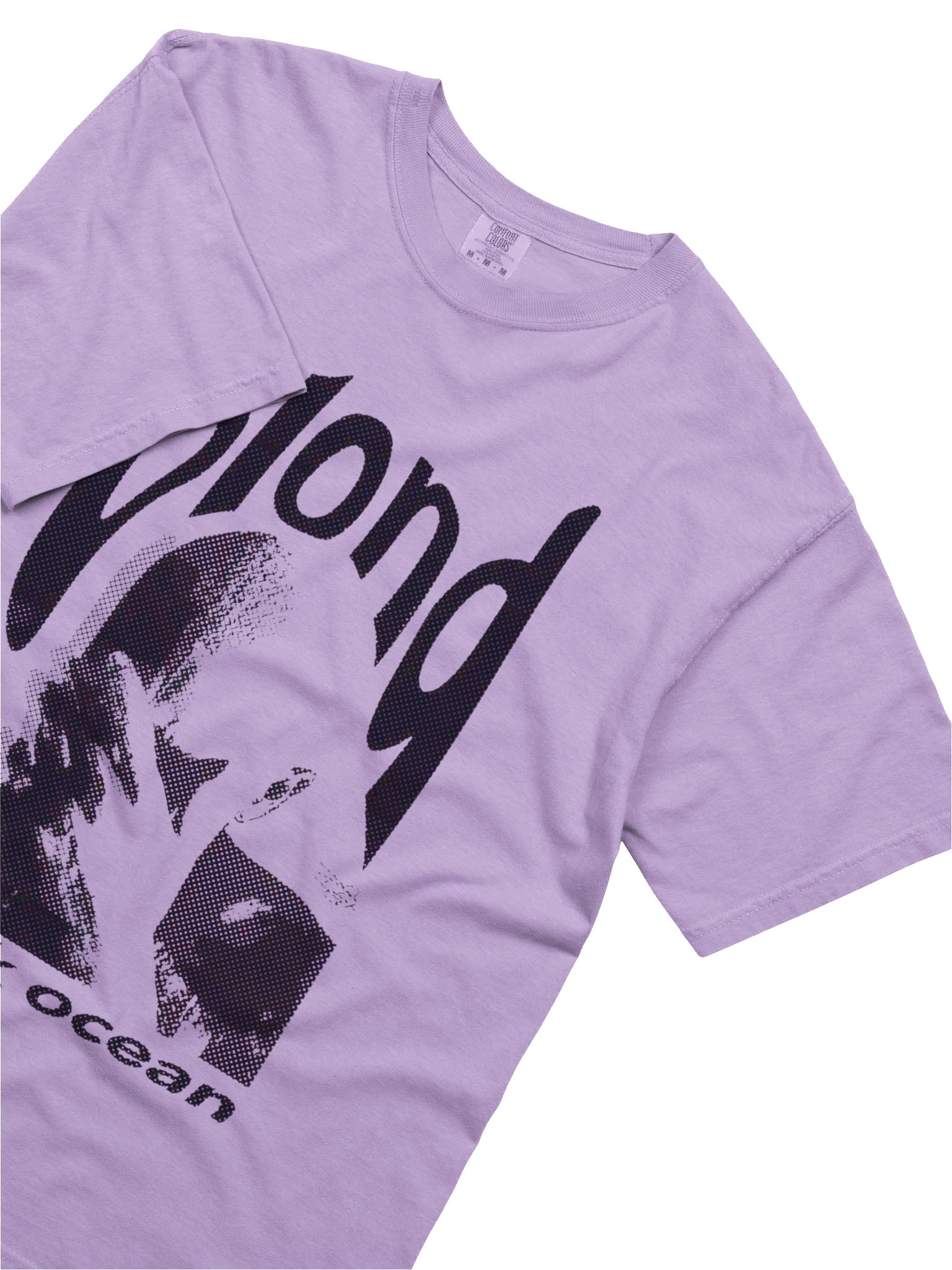 blond graphic tee product image (55)