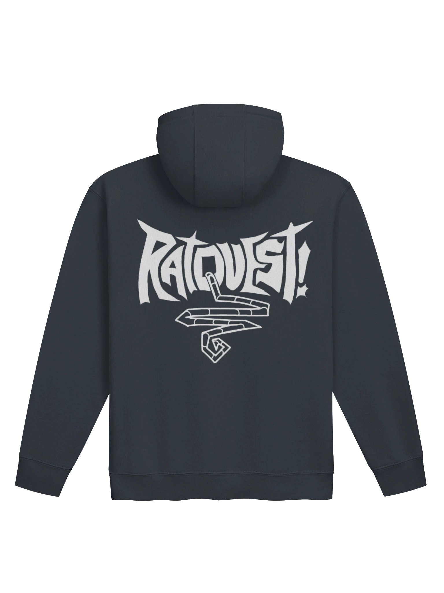 Rat Quest Hoodie product image (5)