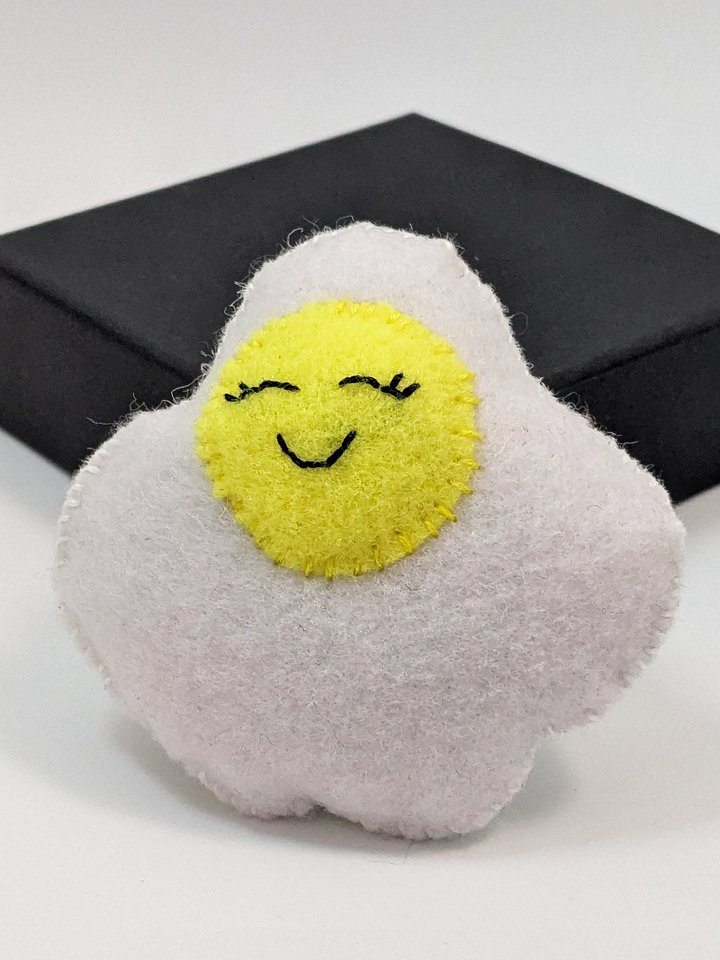 Sunny Side Up product image (1)