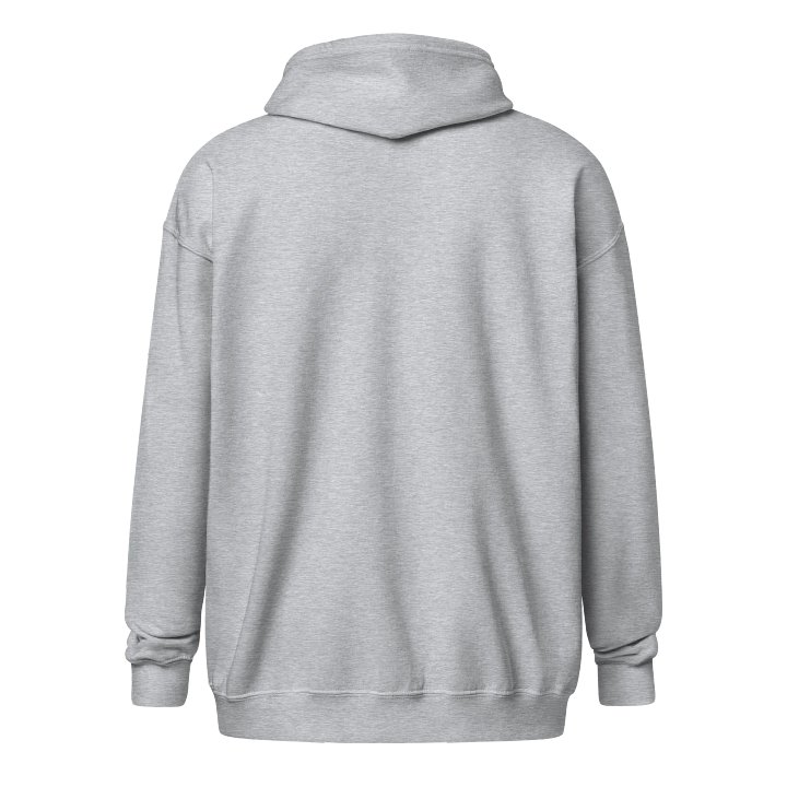 Polly Pillcount, PharmD — SCRUBfit™ Med Heads Hoodie product image (2)