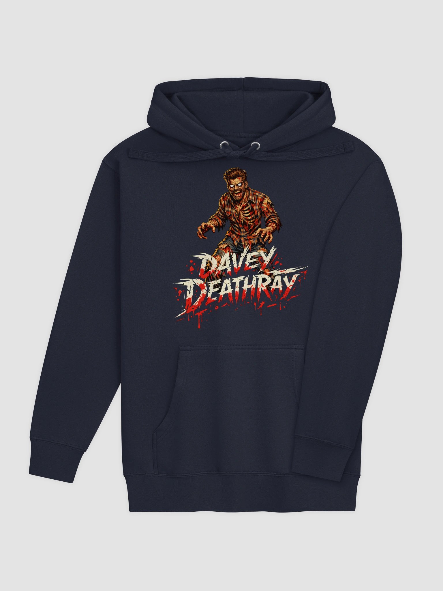 Davey Deadite Hoodie product image (3)