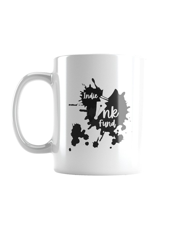 Community Over Algorithms Mug product image (2)
