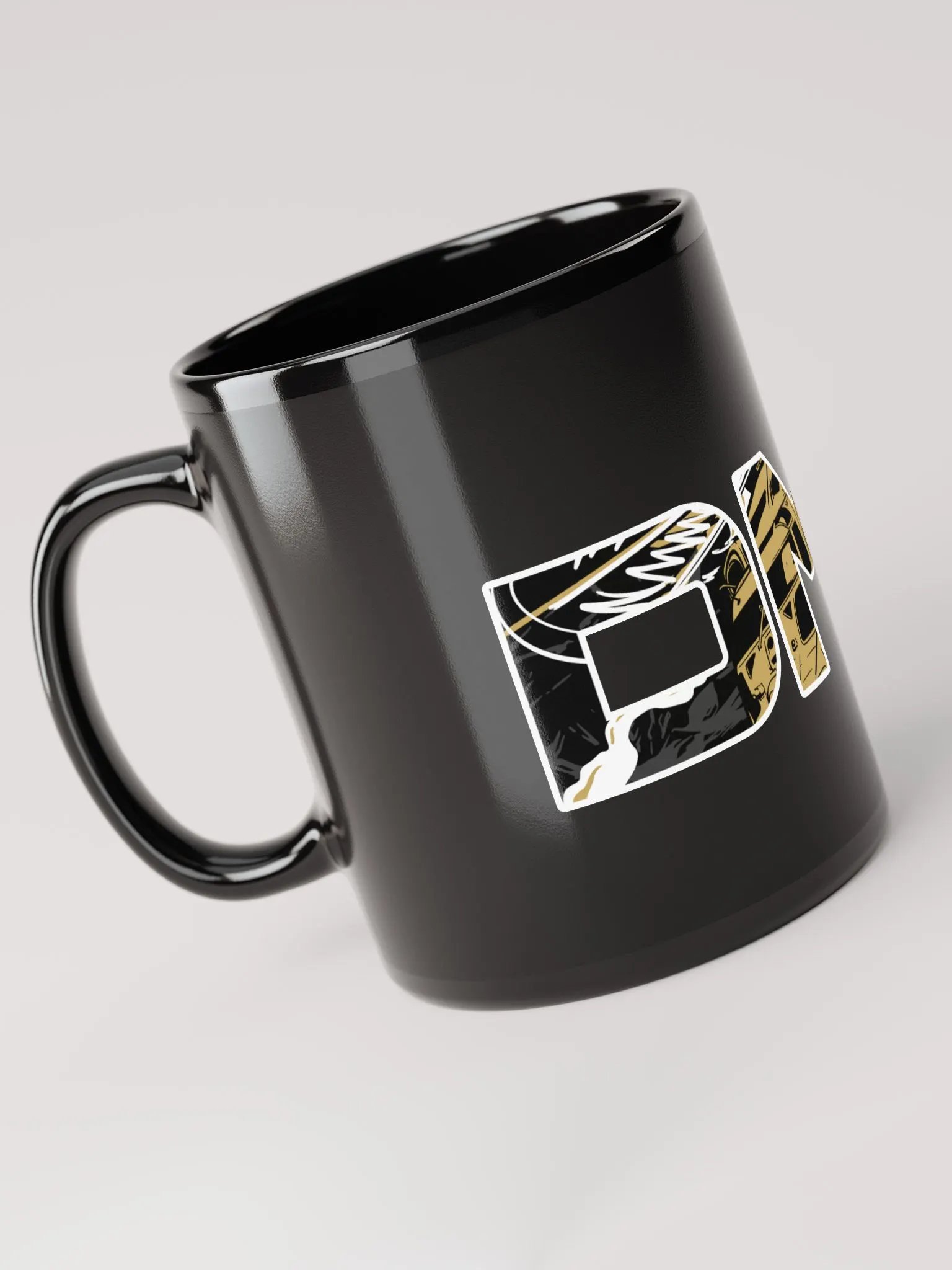 DMZ Coffee Cup Exfil Edition product image (5)