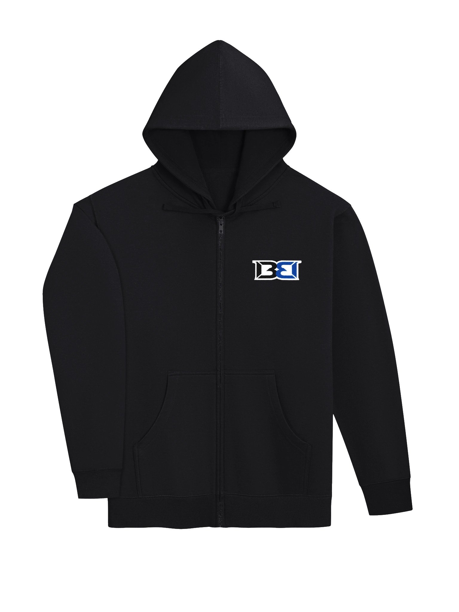 Main Logo Zip Up product image (3)