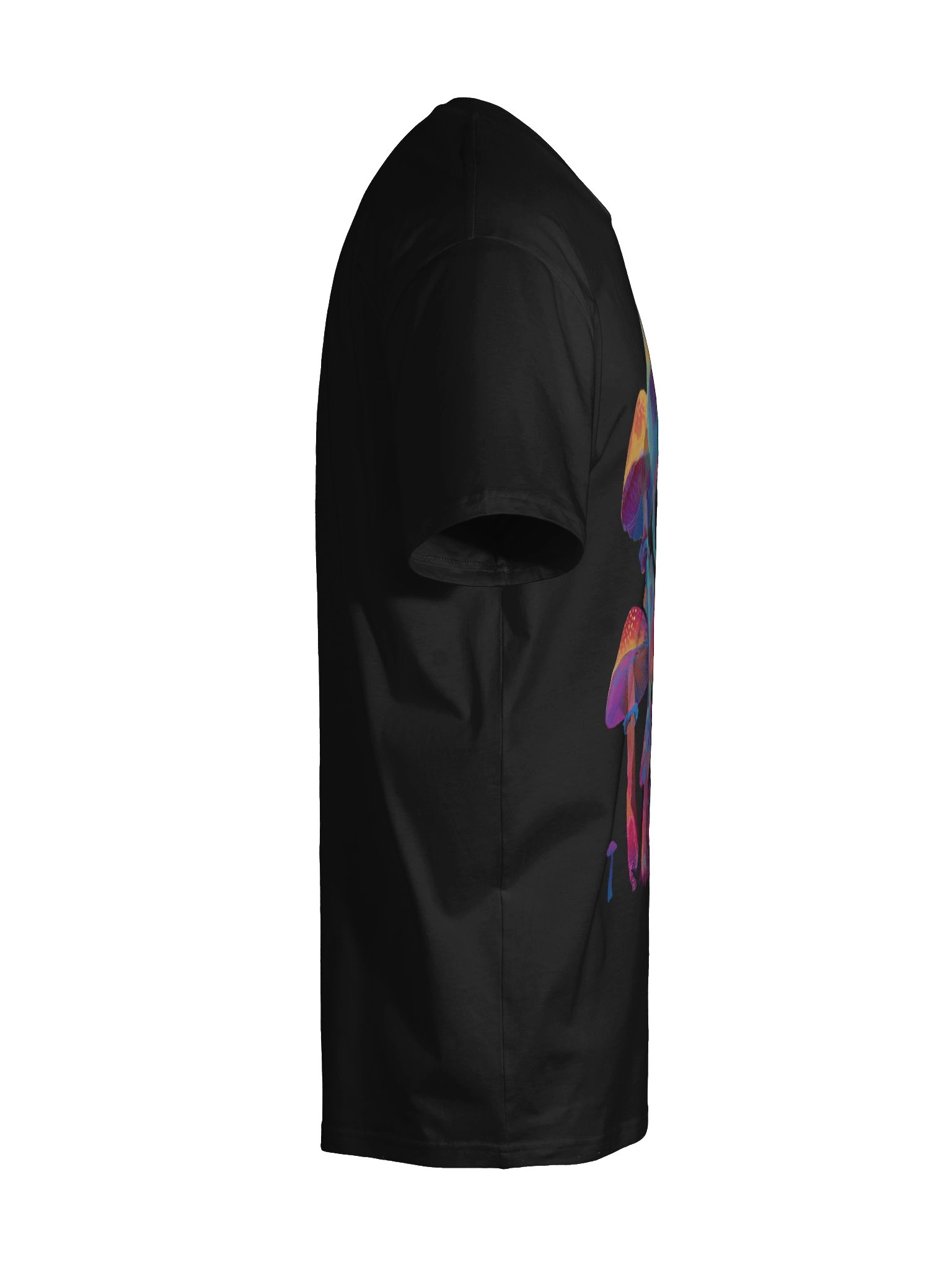 Psychedelic Mushroom Tee product image (46)