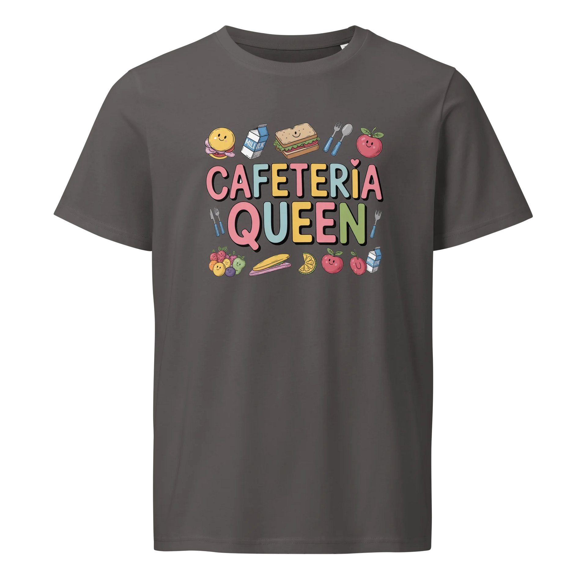 Cafeteria Queen product image (1)
