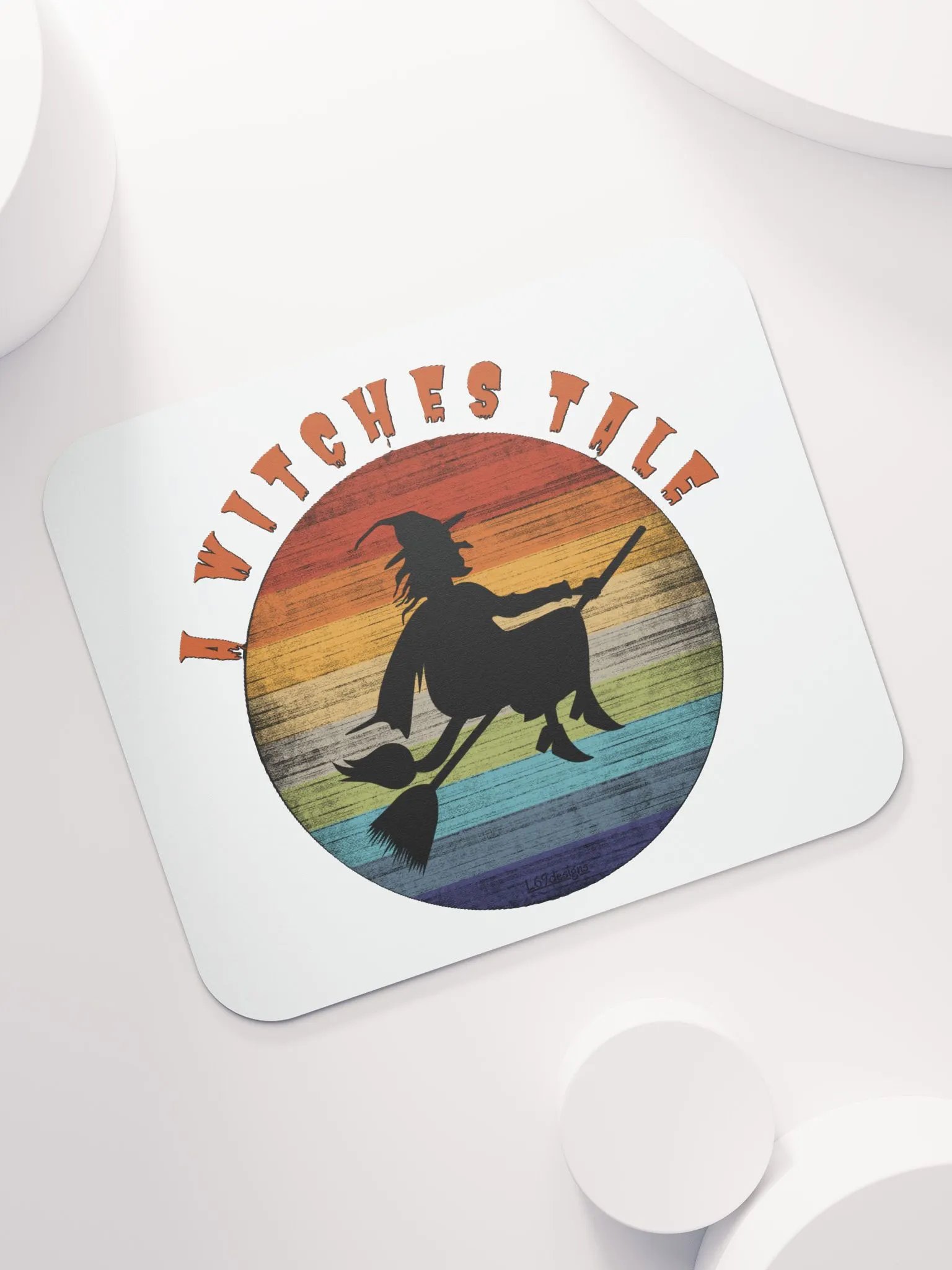 A WITCHES TALE product image (7)