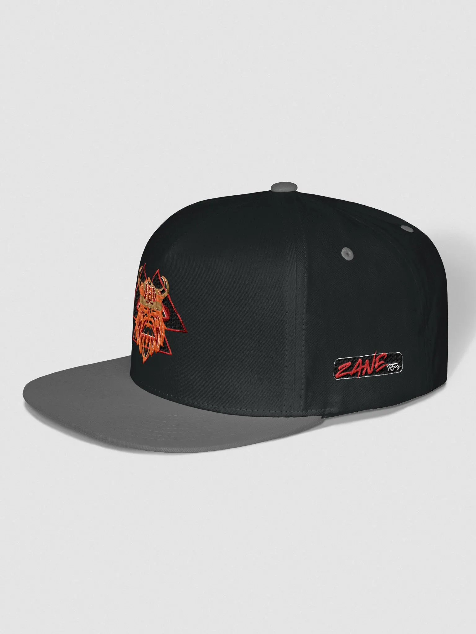 ZaneRPs Snapback Cap product image (13)