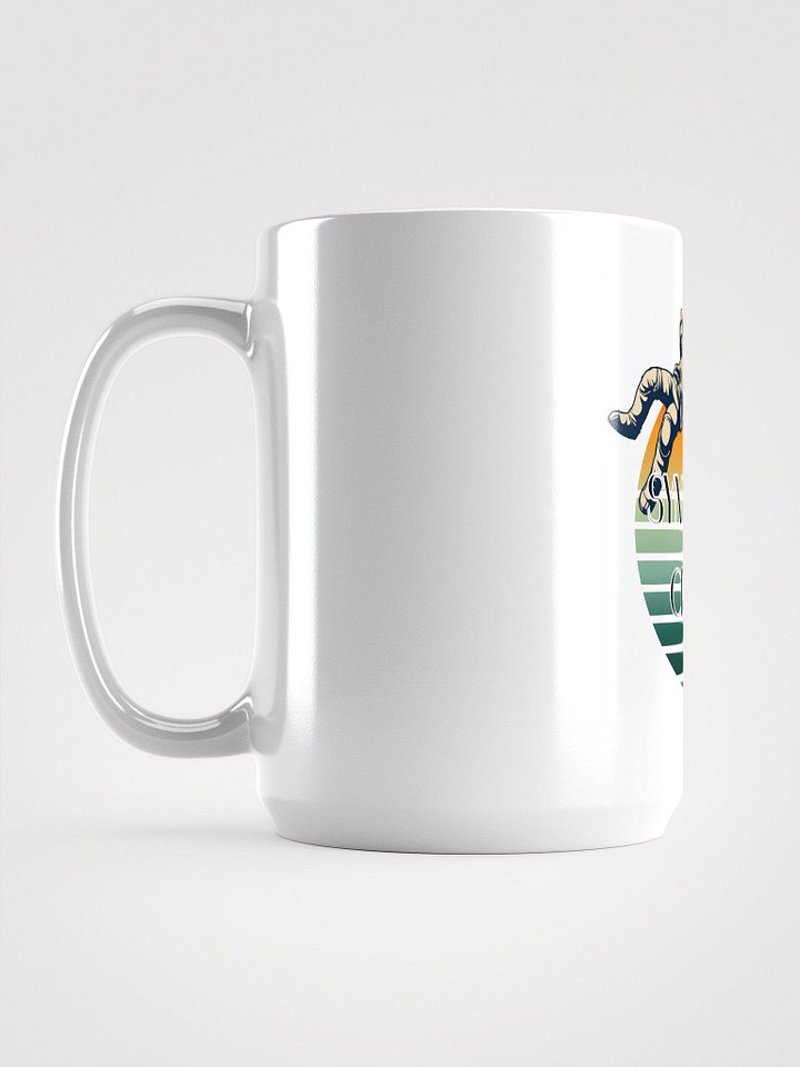 Synthwave Cinema Mug product image (1)