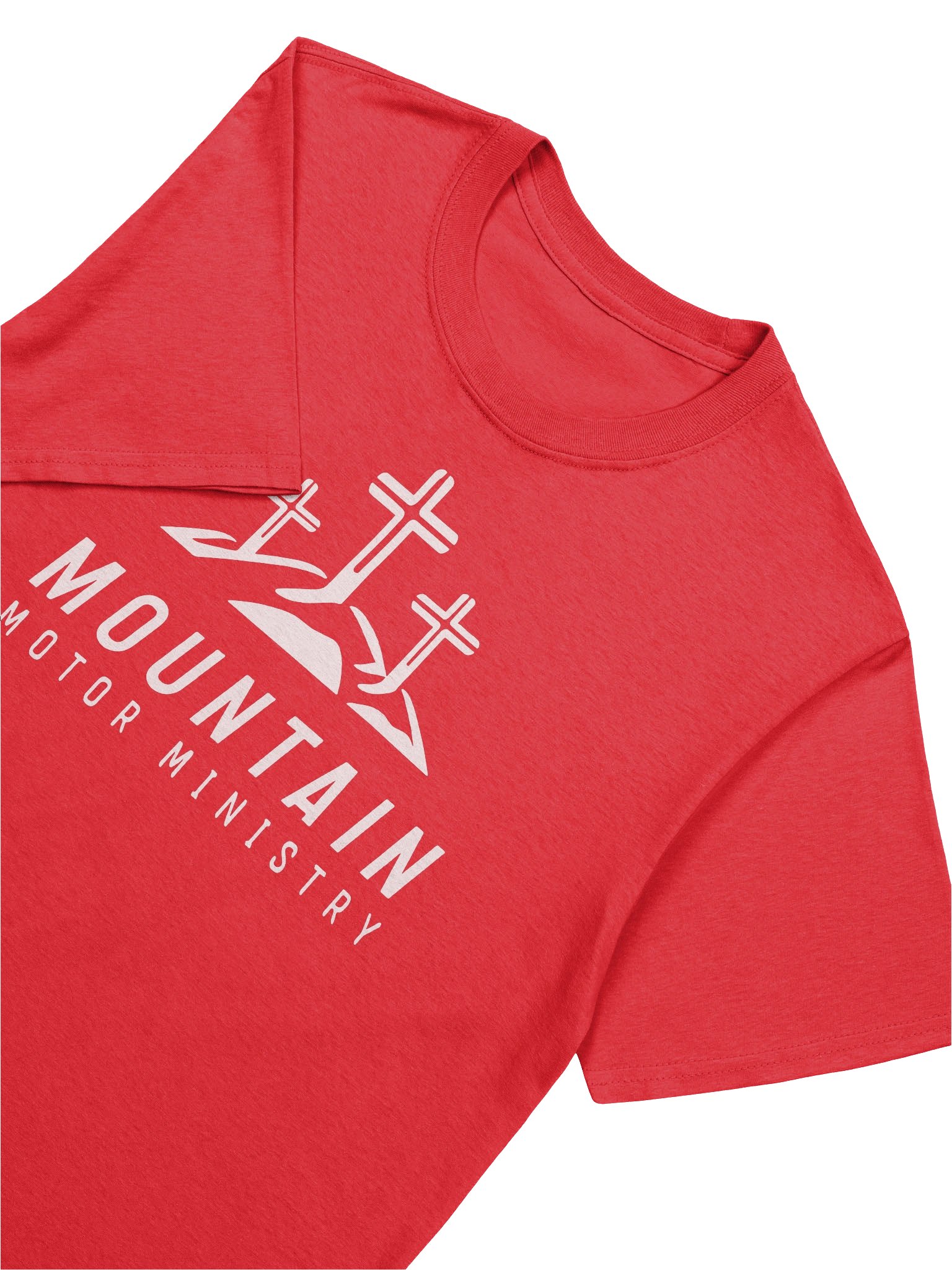 MMM - TShirt product image (7)
