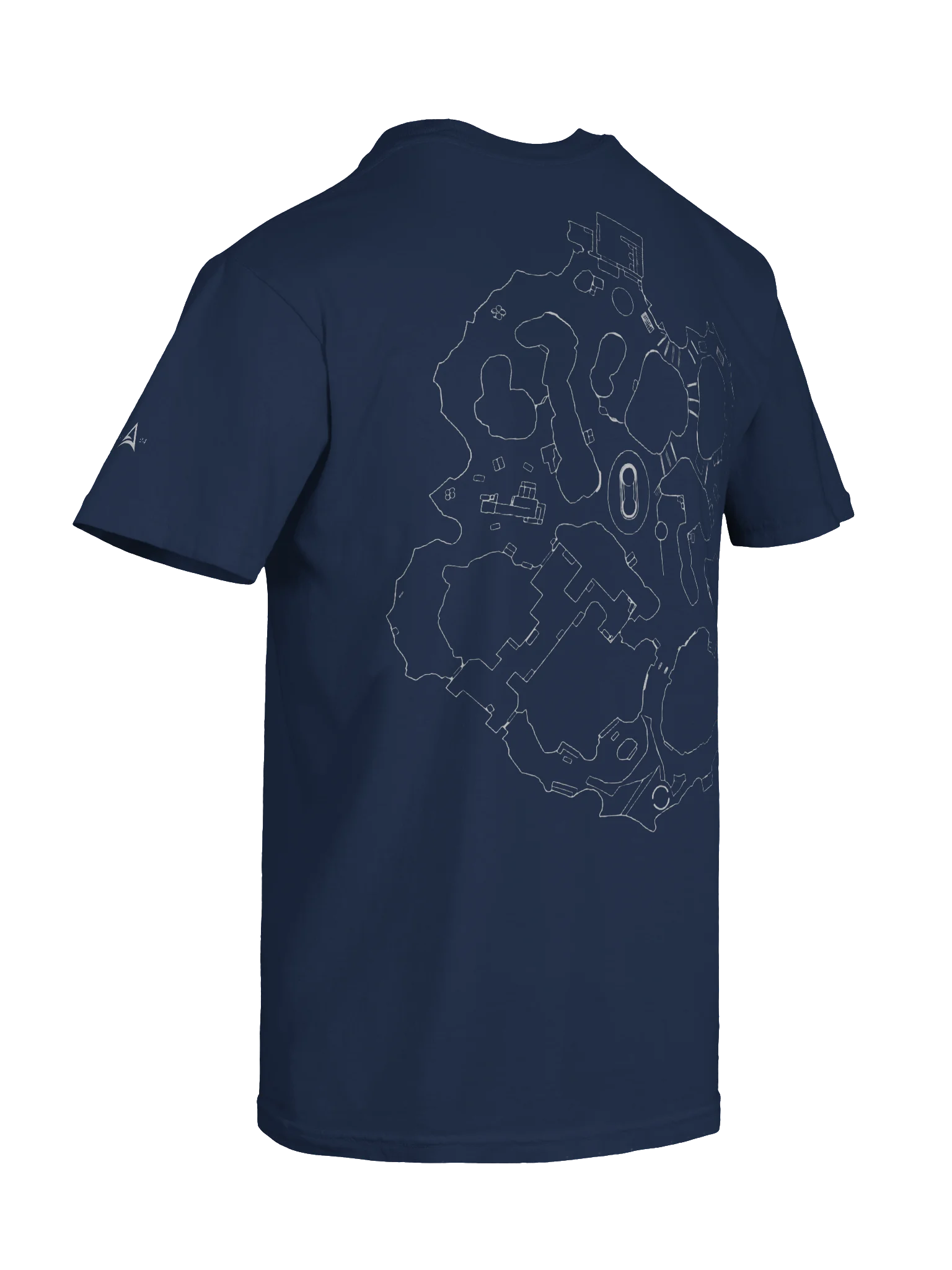 ASCENDANCY // Cliffside Aura product image (20)