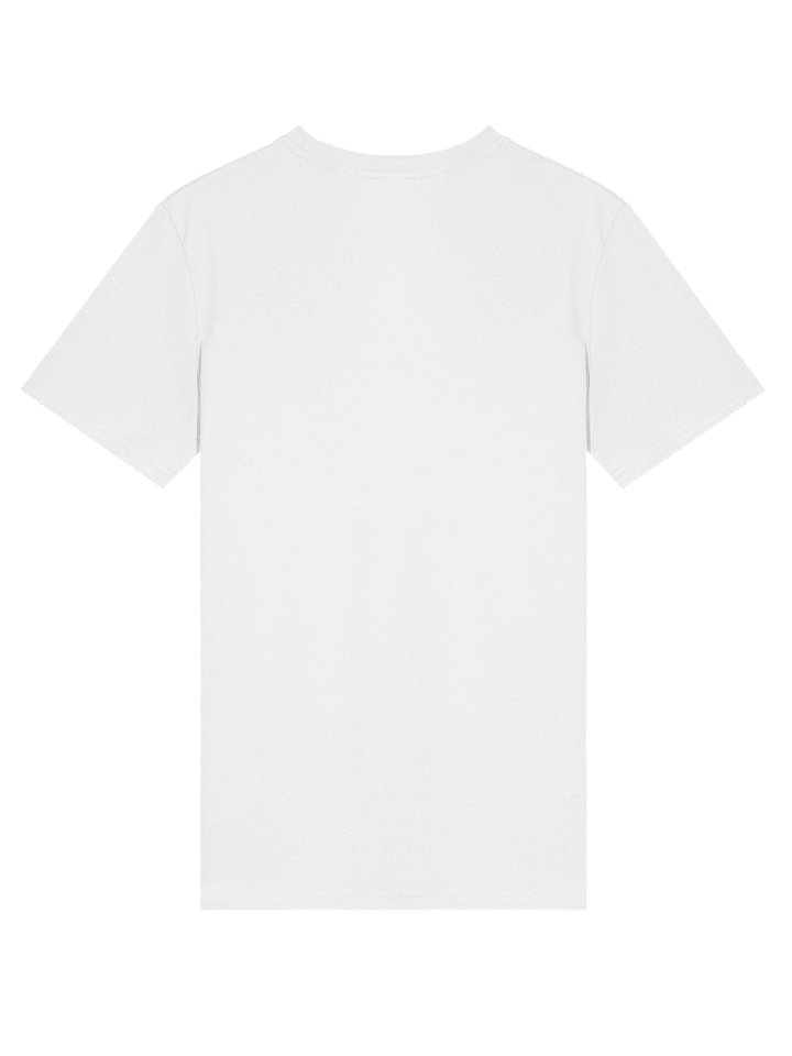 BLACK LION FITNESS EMBROIDERY TEE product image (6)