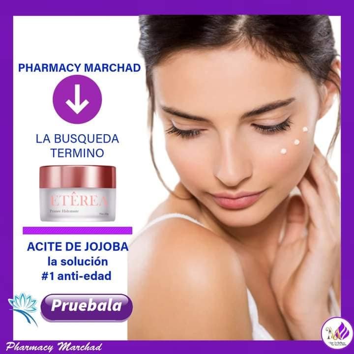 Anti-Arrugas y Firmeza para Piel Sensible product image (1)