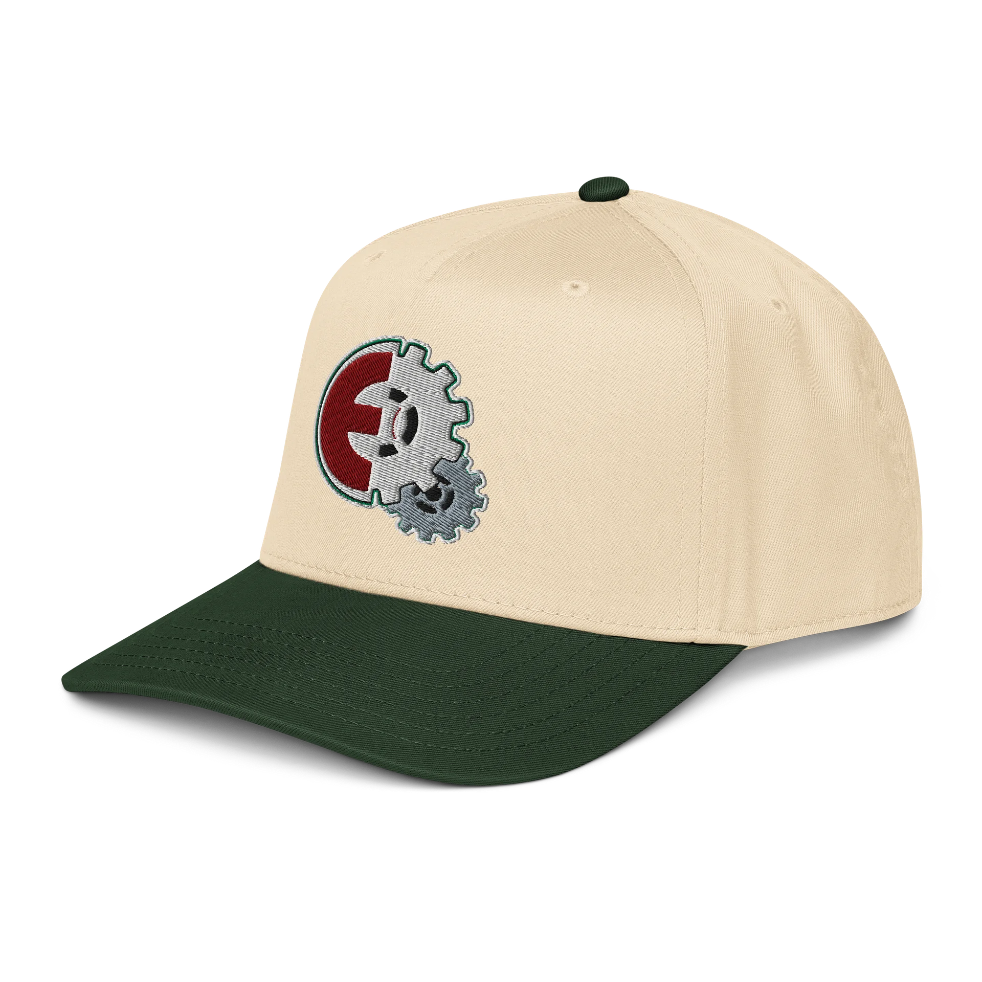 Munich Engineers Baseball Cap (Snapback) product image (2)