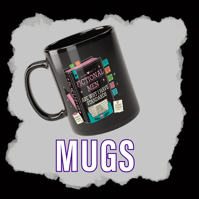 Mugs
