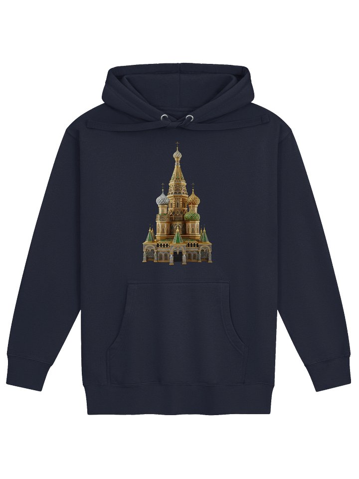 St. Basil's Cathedral Jewel product image (21)