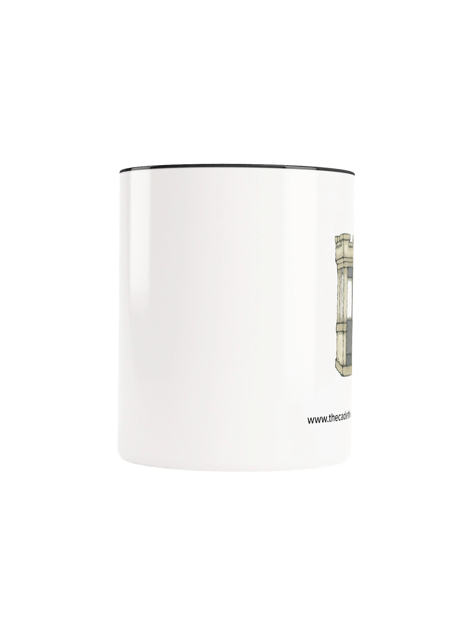 Jackson Mug #2 - Color product image (5)