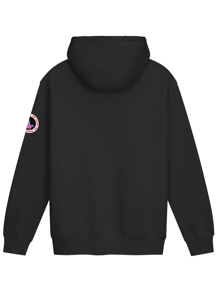 Jebe mi se živo uz kavu i pivo Women Hoodie product image (12)