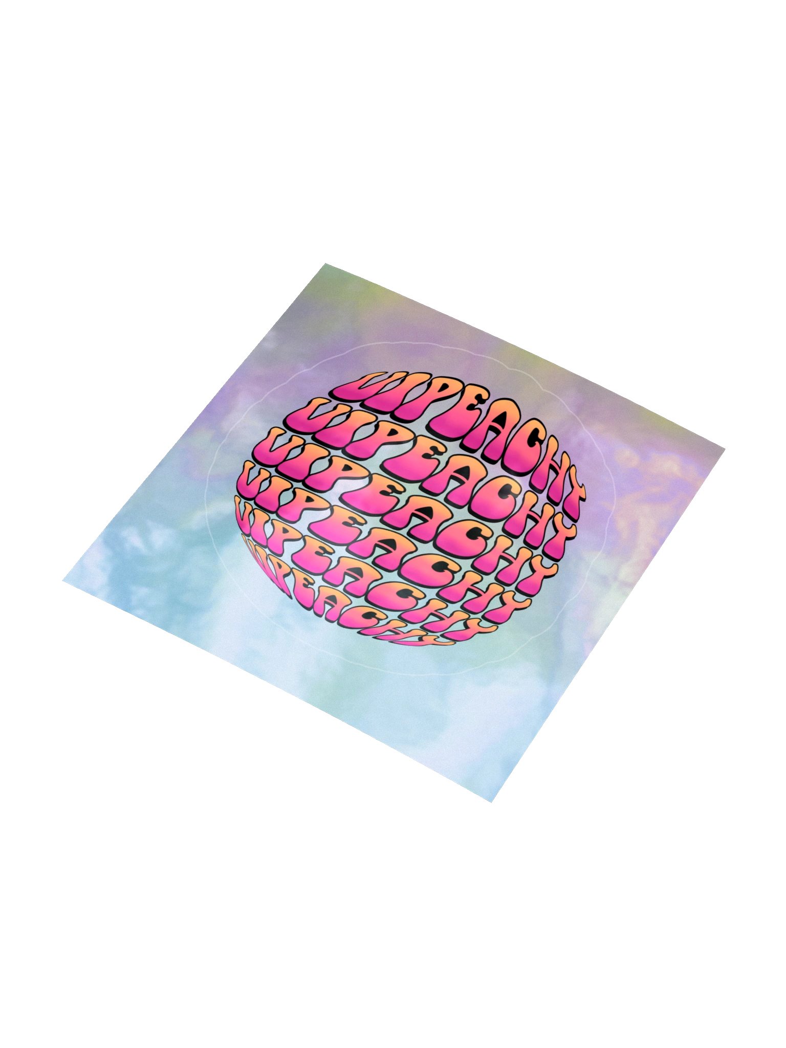 Holo Sticker product image (3)