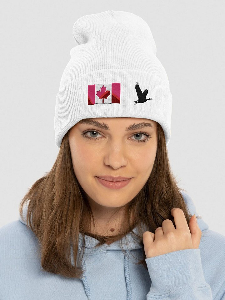 CANADA GOOSE - Beanie product image (27)