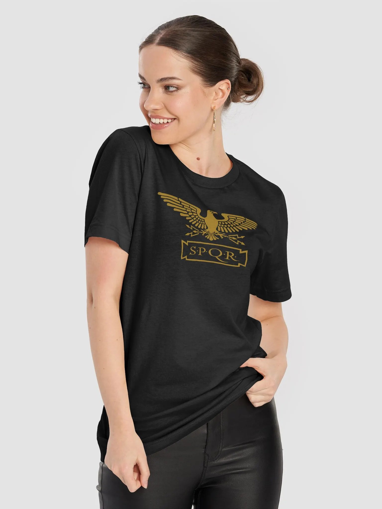 SPQR - SOFT TSHIRT product image (3)