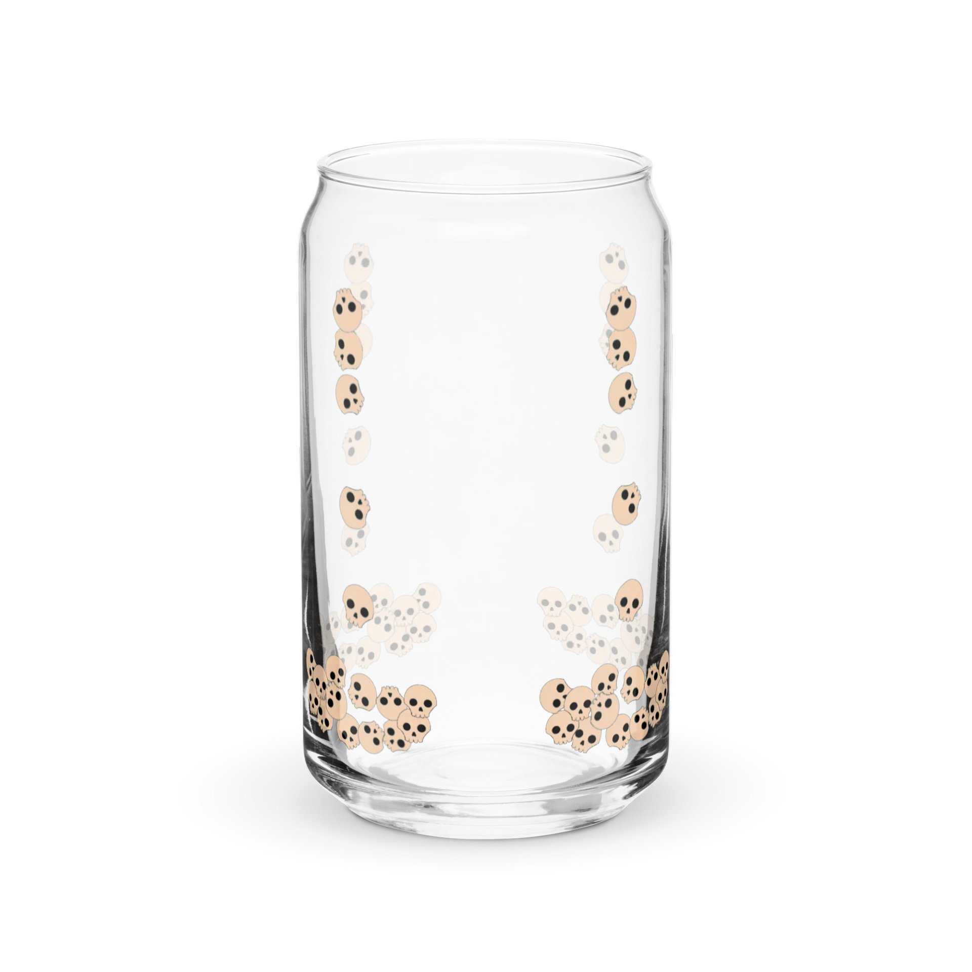 Death By Boba Can Glass- Brown Sugar product image (4)