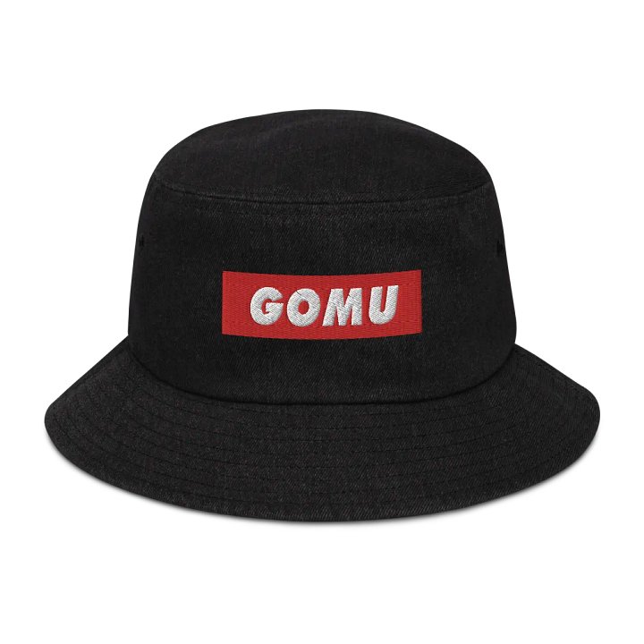 Rubber Hat product image (1)