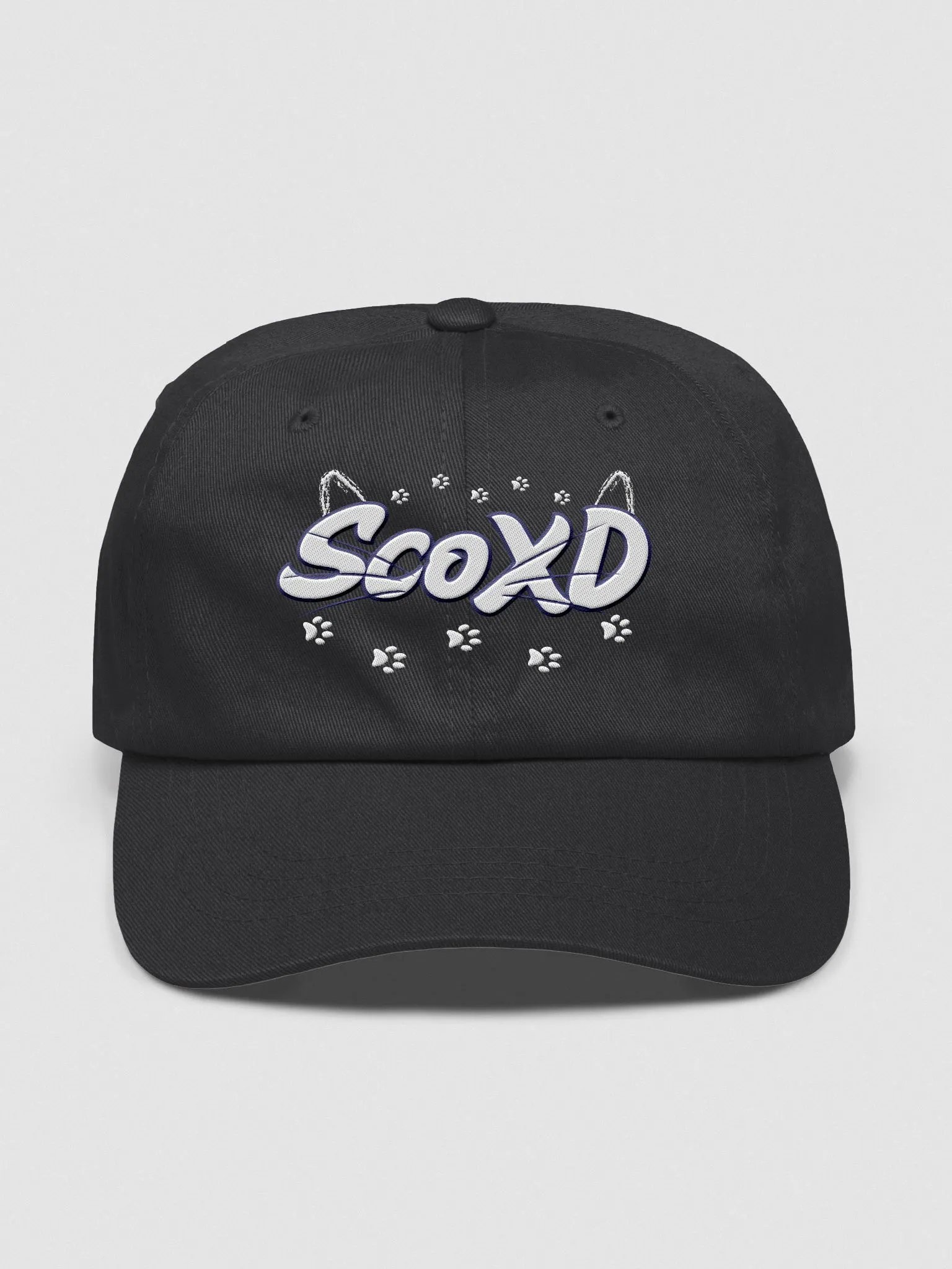 ScoXD Hat product image (1)