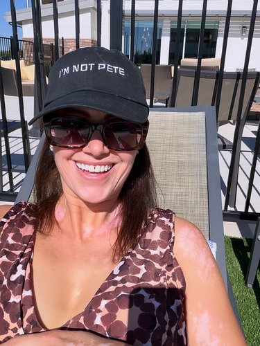 My 💖 is full. 

I haven’t had a “real” vacation in 4 years. 

But when @ailoogpnw offers a staycation getting stuck in Lodi t...