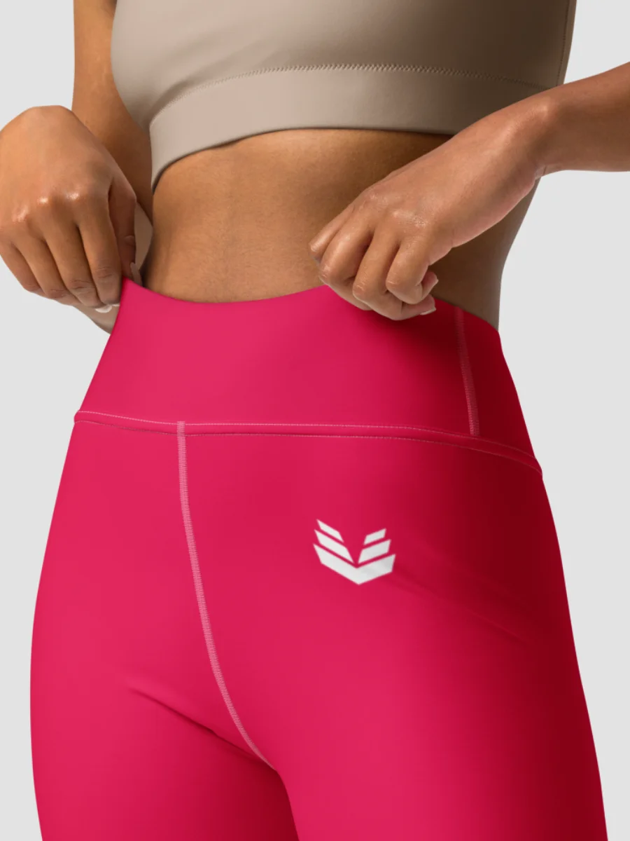Leggings - Electric Rose product image (3)