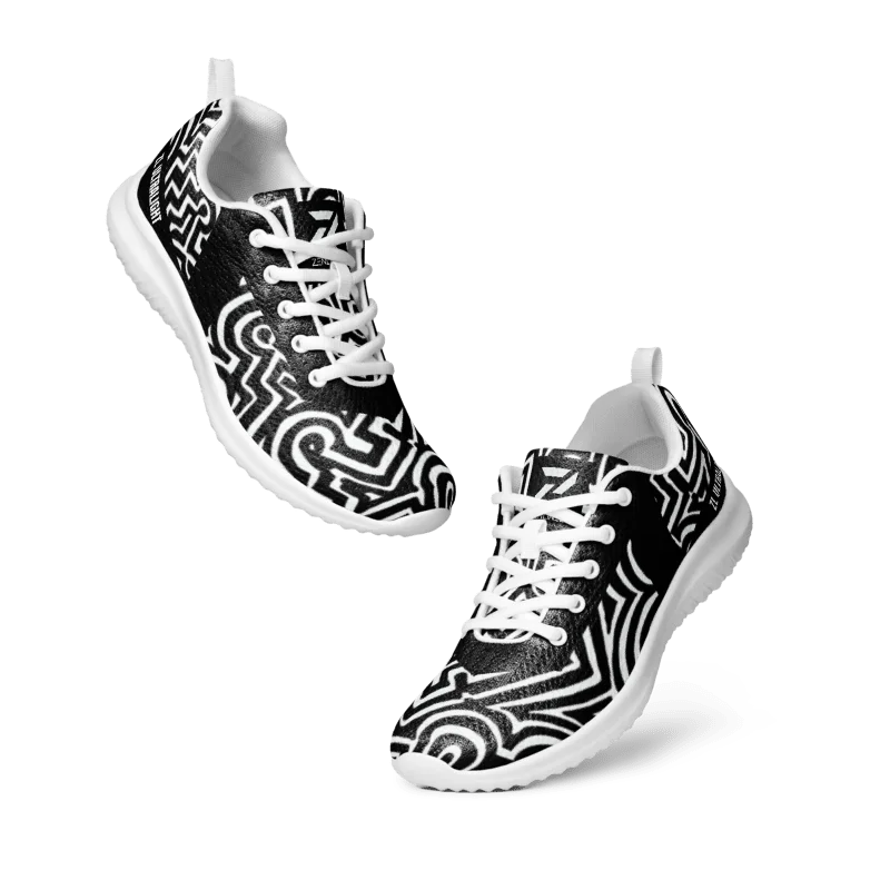 Optical Allusion ZL Ultralight Shoes product image (8)