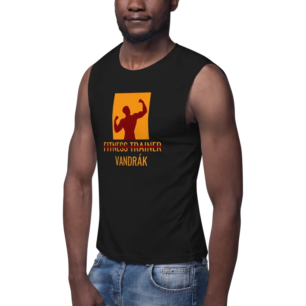 VANDRÁK - TÍLKO product image (7)