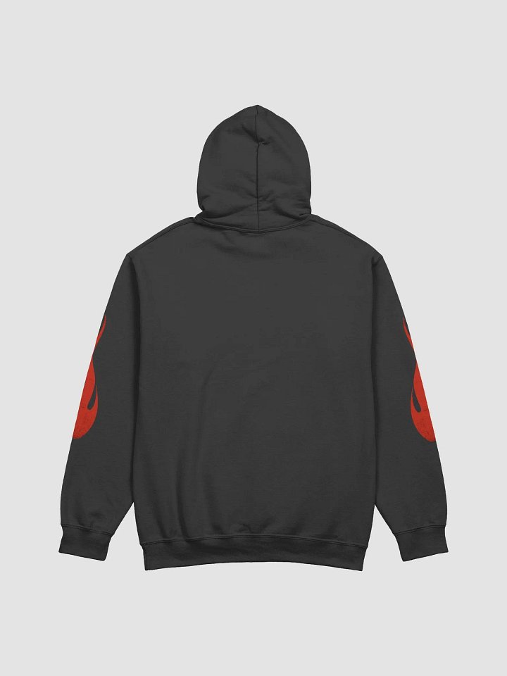 Gurren Lagann V1 Hoodie product image (2)