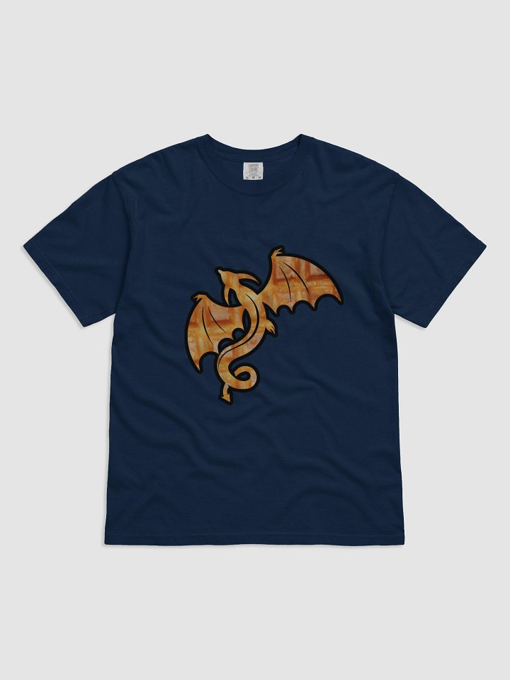 Waffle Logo Tee Shirt product image (4)