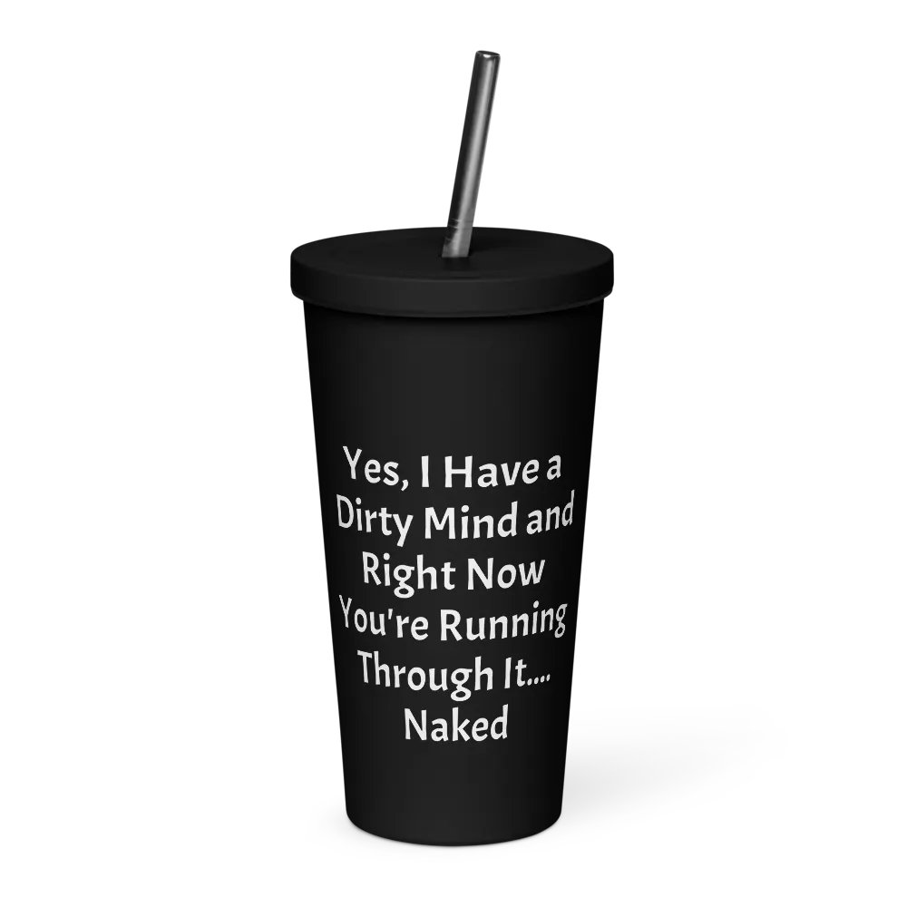 Dirty Mind product image (2)