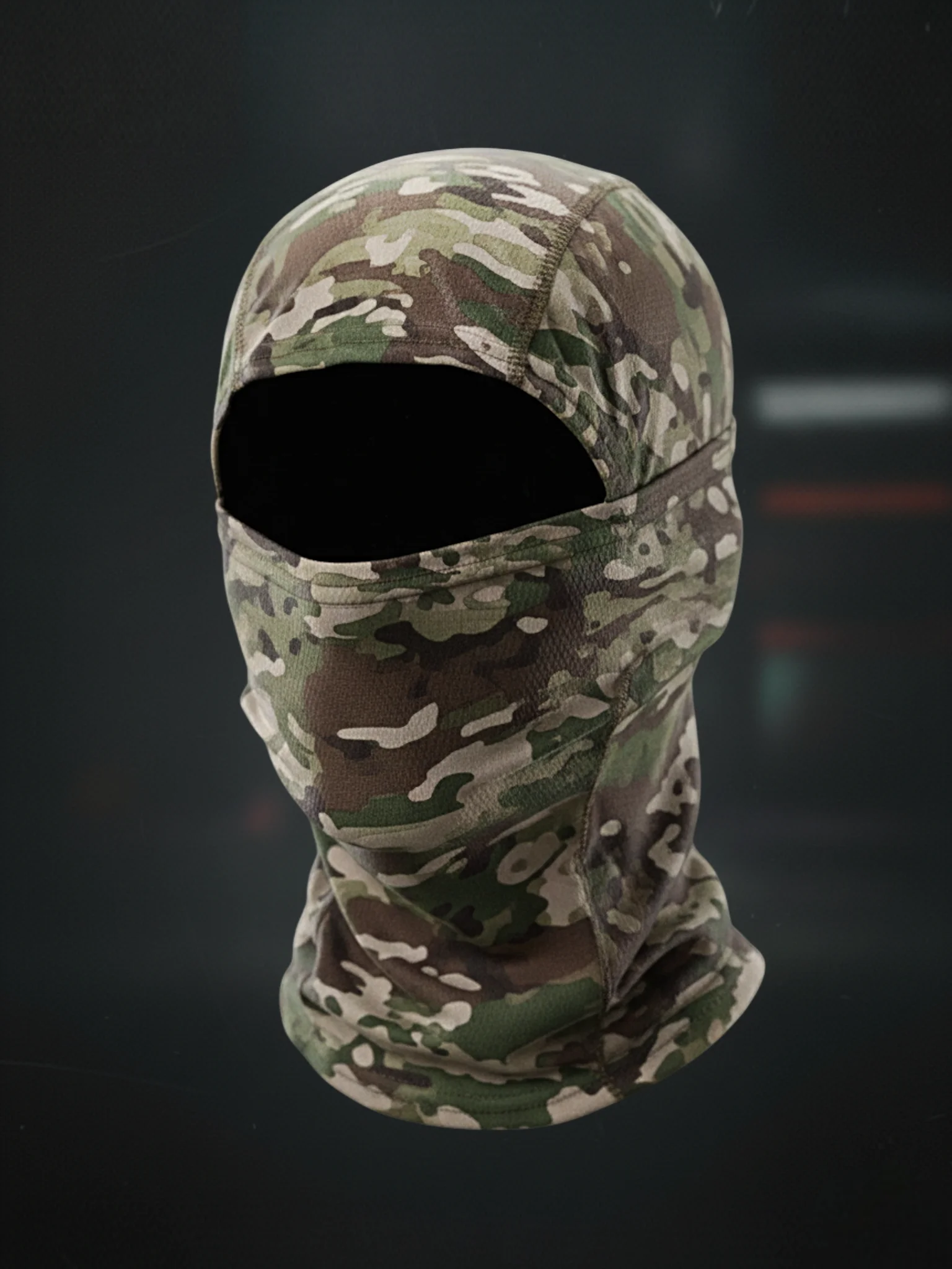 Multicam Tactical Balaclava product image (1)