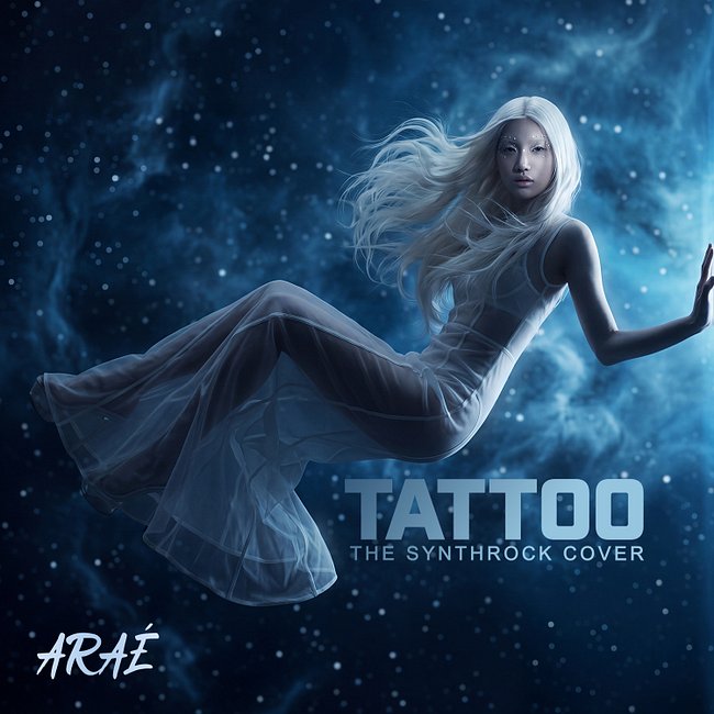 TATTOO (EP)