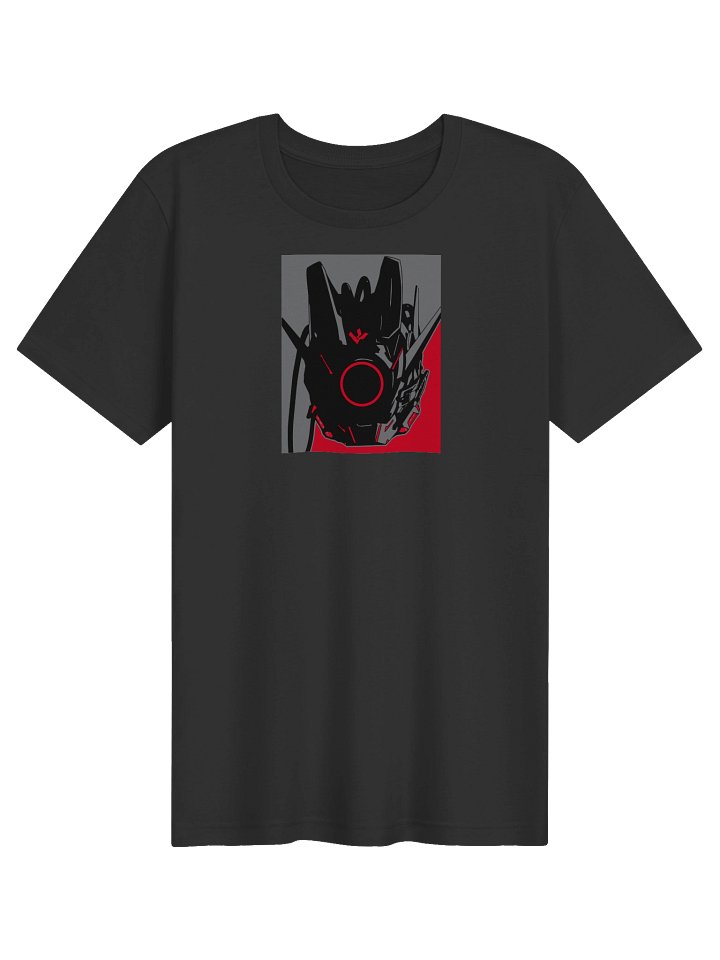 UNPLUG Orb Creature Head T-shirt v1 product image (21)