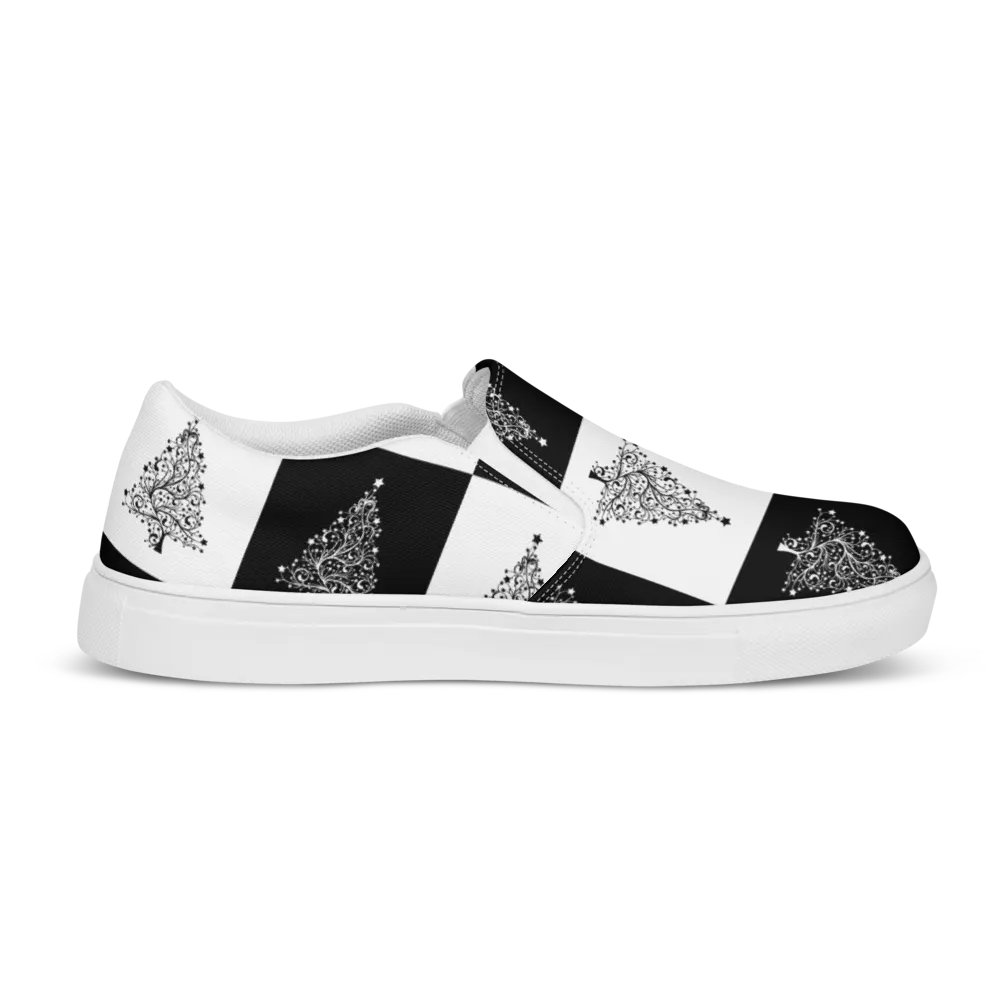 Festive Slip-Ons product image (10)