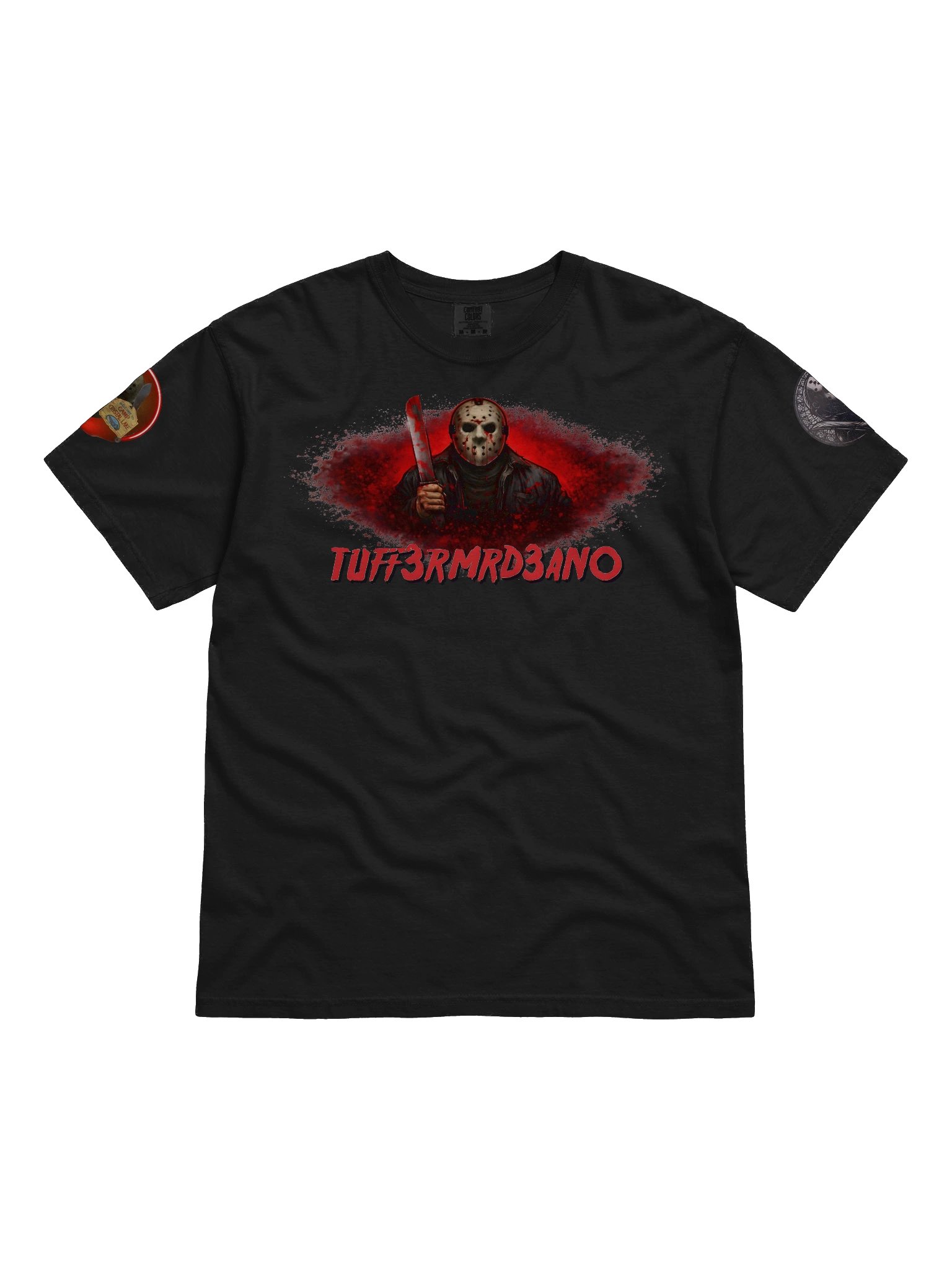 tuffer 2026 legacy shirt product image (1)