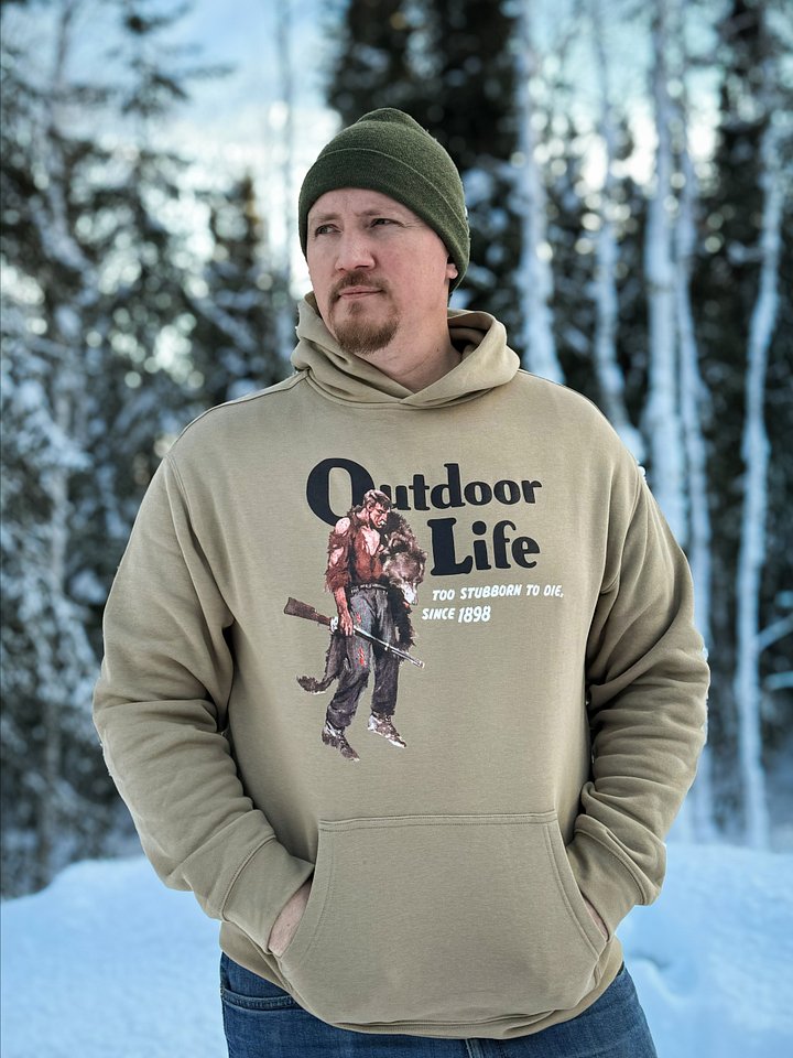 Revenant Hoodie product image (1)