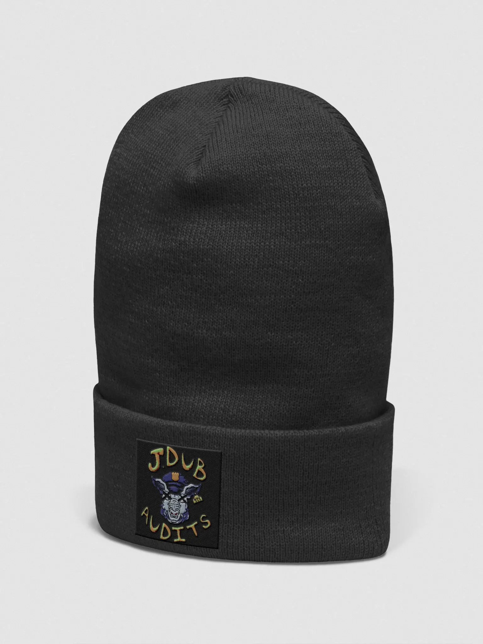 Beanie Cap product image (4)