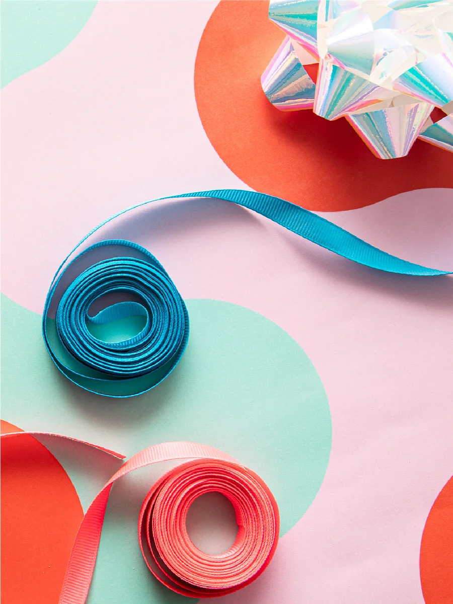 The Verge Wrapping Paper (Set 2) product image (1)