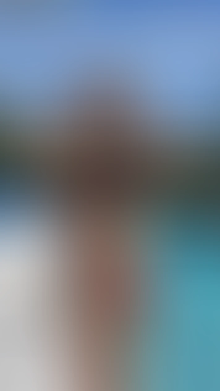 Video thumbnail background
