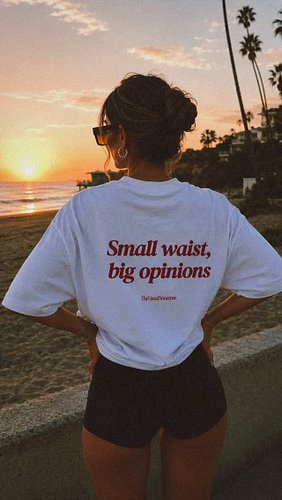 T-shirt link in bio 🔥