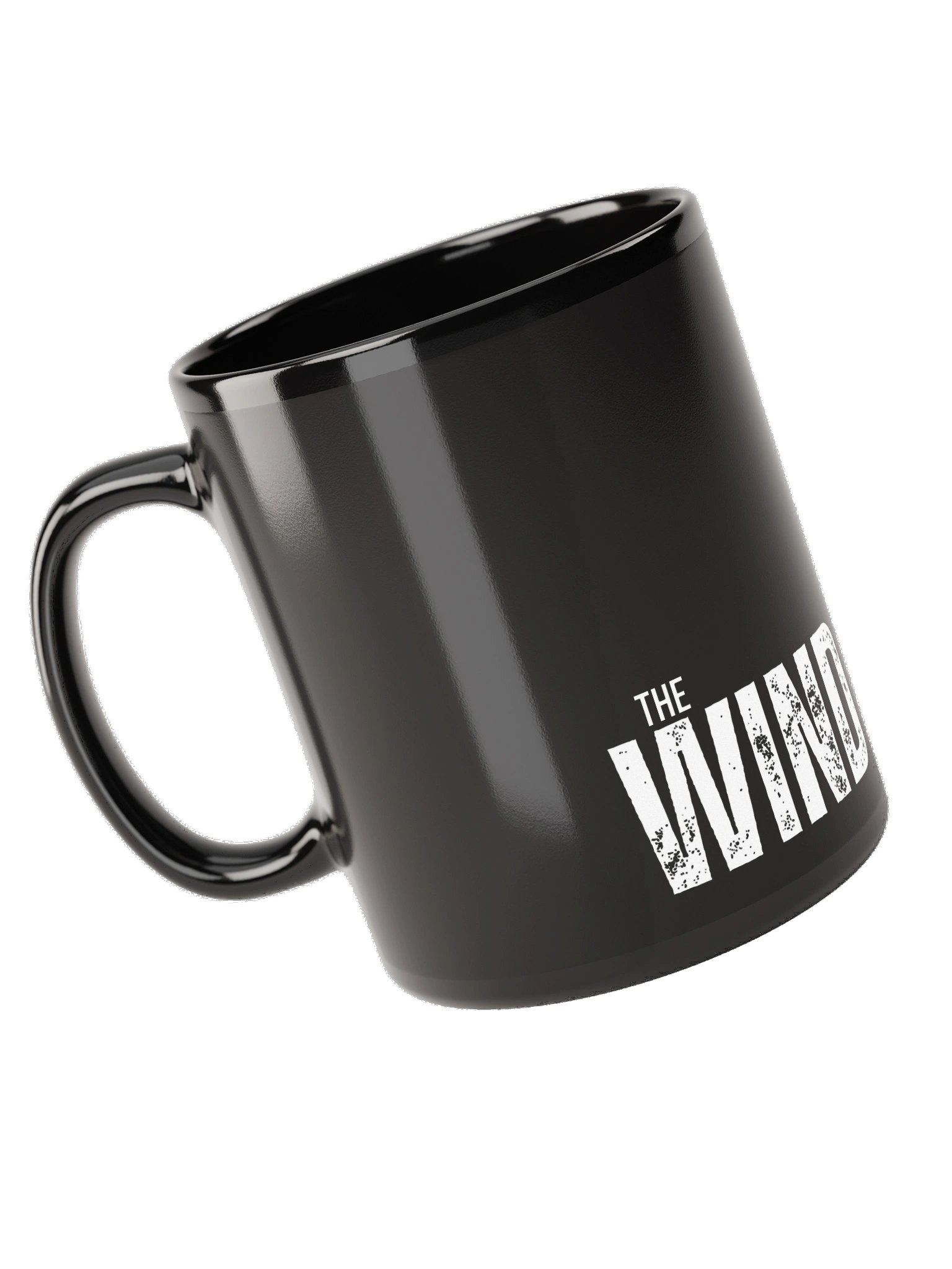 Wind Turbine Mug product image (5)