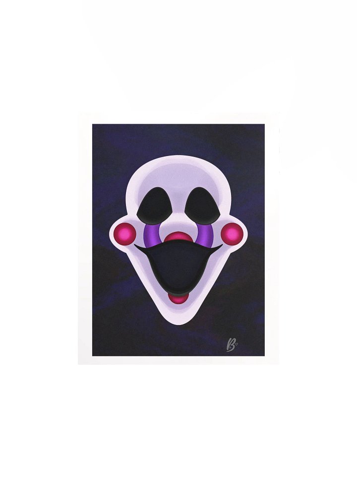 Playful Puppet product image (1)