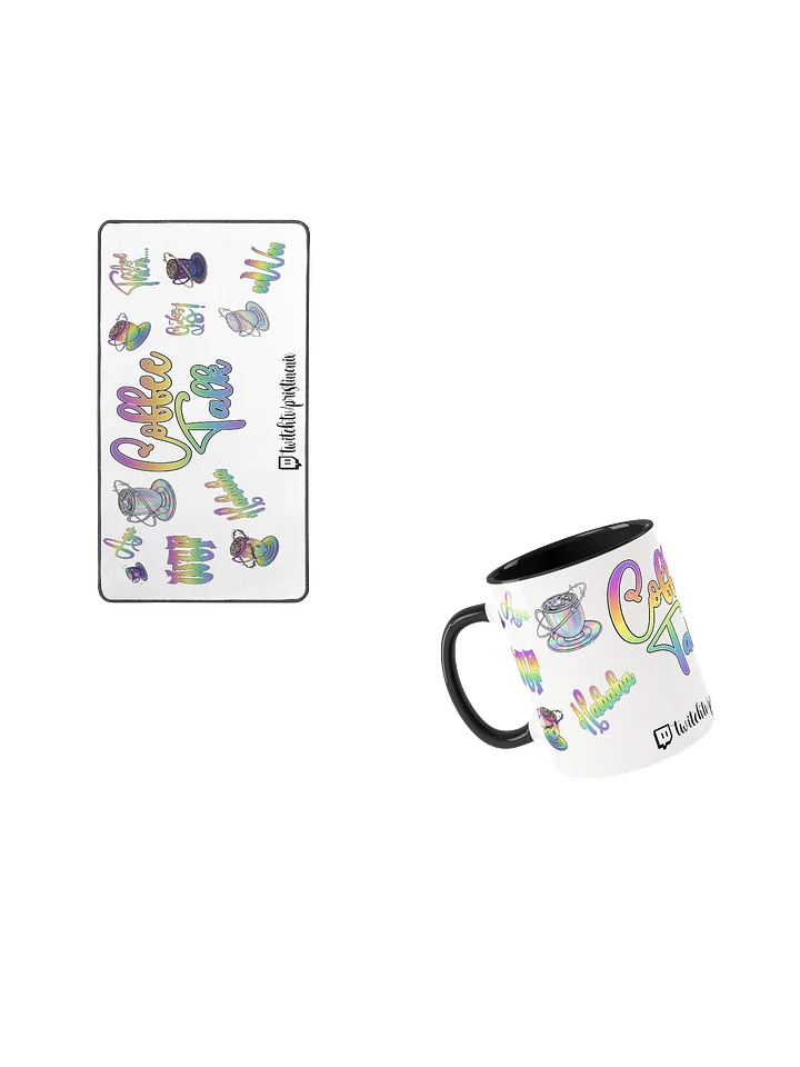 Coffee Talk Bundle product image (1)