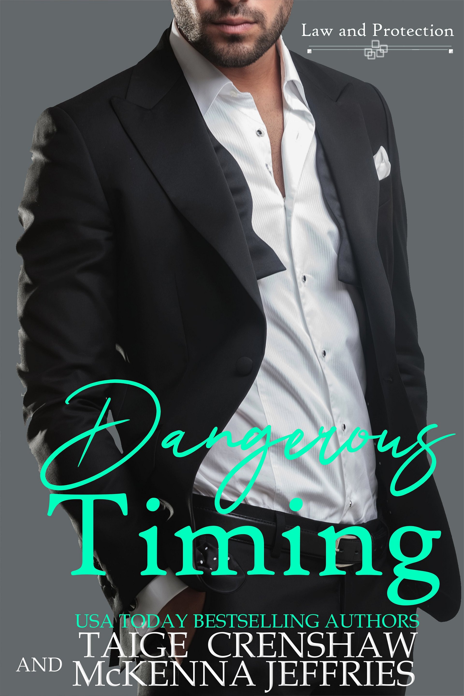 Dangerous Timing product image (1)