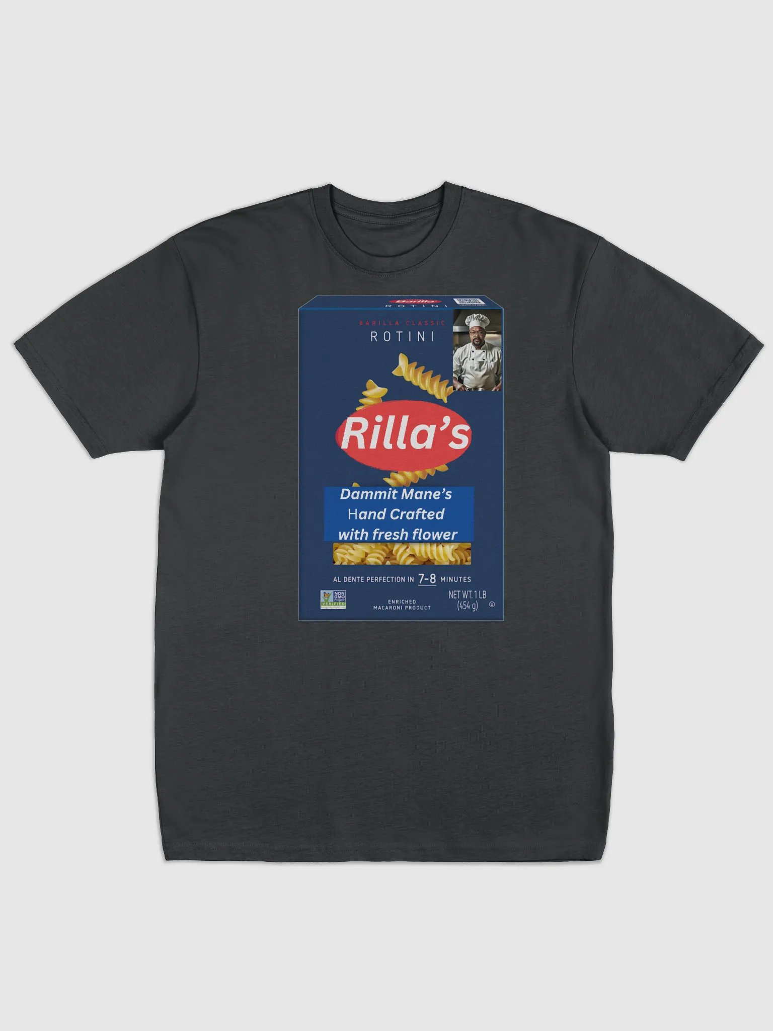 Rilla's tee product image (1)